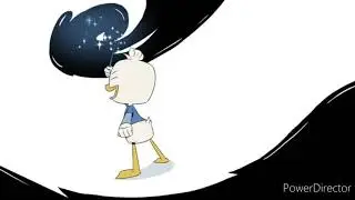 Ducktales 2017 / Better when I'm Dancing/ AMV