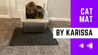 An easy solution to clean up after your pets