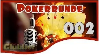 POKERRUNDE mit Pokerkeks ★ Interview ★ MrFutago87 der Japan Zocker - Teil 2