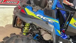 2018 Polaris ACE 900XC