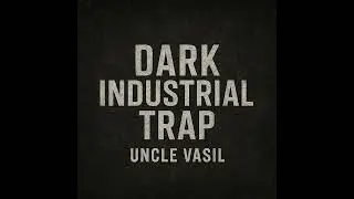 Dark Industrial Trap mix