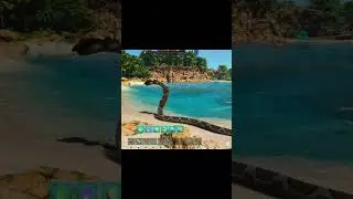 Turn anything you eat into LOOT !? | Ark Premium Mods Ep 1
