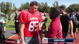 Интервью с Эриком Собертом по игре Shrine Game 2017 от FBGP