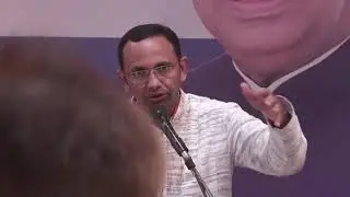 Watch: Congress President Shri Mallikarjun Kharge inaugurates the Training Camp 