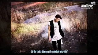 [Vietsub][FMV] BEAST - Be Alright {BEASTeam}[360kpop]
