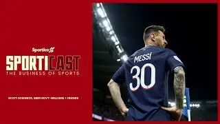 Sporticast: Messi&rsquo;s Contract Details, More Team Sales