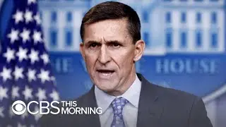 Michael Flynn to be sentenced today for lying to FBI