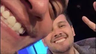 ¡Opinan en vivo! | Teo & Geru