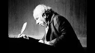 NICOLAUS LENAU - BITTE
