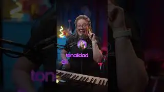 Vocal Imitation Exercise in Minor Key