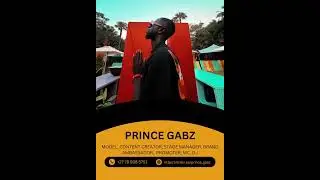 Gqom Mix Vol 4 by prince_gabz