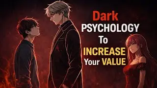 Log Tumhe Ignore Kyun Karte Hain? Dark Psychology