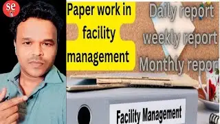 How to Electrician interview questions in facility management (electrician🤔