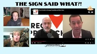Inside the DSA: Reacting to the new CEO of the Direct Selling Association on the DSN Podcast