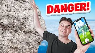 Playing the World's Most Dangerous Video Game