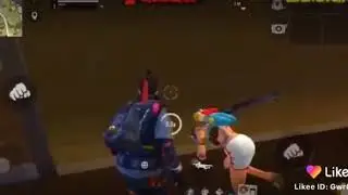free fire funny tiktok video | best funny video | bd miron gaming