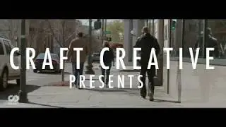 Craft Singles - Ray Chandler - Craft Creative, Video Production, Video production in Charleston, SC