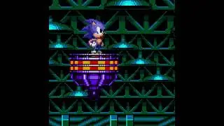 Wacky Workbench US (Slowed & Reverb) (Sonic CD)