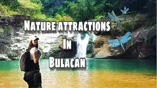 AMAZING ATTRACTIONS IN BULACAN || TRAVEL DESTINATION || Bulacan
