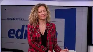 MARBELLA NOTICIAS 23/01/26