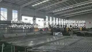 Gabion machine factory# Gabion mesh machine