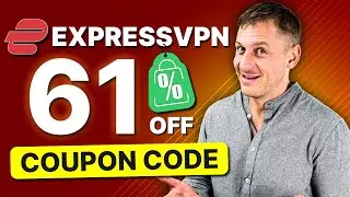 ExpressVPN Coupon Code: Secure Your Online Privacy for Less Money
