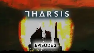 Tharsis - #2 - CANNIBALISM!