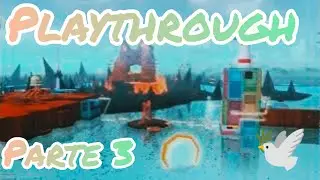 😻 Bowser's Fury - Nintendo Switch 2 ✌️- playthrough parte 3 #foryou  #platformer #playthrough #mario