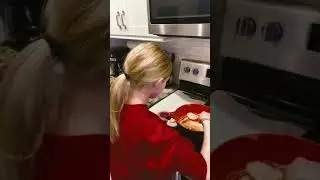 Early Bird&rsquo;s Peanut Cookies