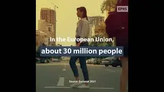 Depression in the EU