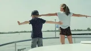Boarncruiser 46 Traveller