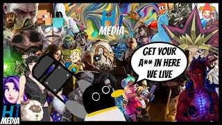 Streaming Till I Beat Owl And/Or Rage Quit | You Are Important ❤️ !discord !tip