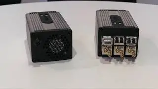 Embrionix emView-6 Standalone IP Gateway De Encapsulator