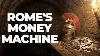 The Secret Economic History of Rome&rsquo;s Fall