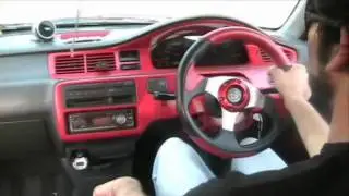 Fast and Furious RELOADED - NUTEC 2010 at FAST NUCES - By Islamia College Peshawar Students