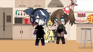 Мини-фильм [Gacha Life] {Yuri love story} (1/1?)