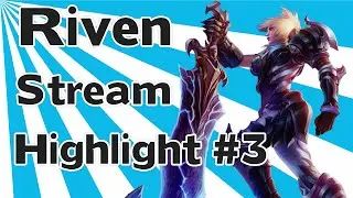 Experthappy :: Riven stream highlight #3