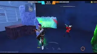 This is may game play.