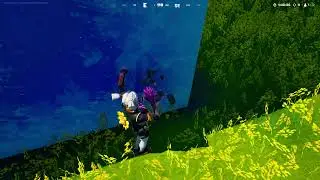 L&otilde;hume Fortnite Kevin Cube seest v&auml;ljapoole, kas toimib - tasuta fortnite skin loosimine #shorts