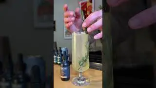 Bittercube Chipotle Cacao Bitters Demo
