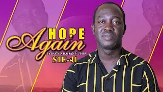 HOPE AGAIN S1E-41