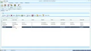 Ecolaw Client Account Software - Lawyer