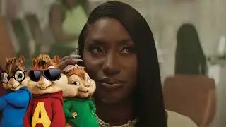 Version Chipmunks / Aya Nakamura - Jolie Nana 😂