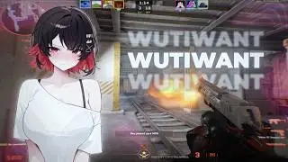 WUTIWANT ❤️ | CS2 Montage