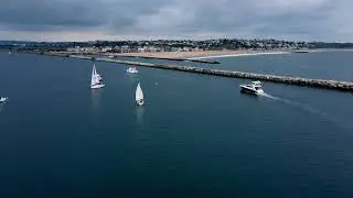MARINA DEL REY