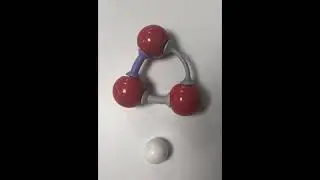 Chlorofluorocarbon Formation Model