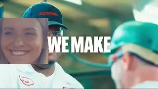 In Northern Ohio, Honda makes jobs, smiles, and happy drivers. See why it's the right brand for you!
