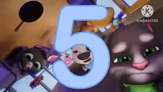 36 Days Of Type Number 5