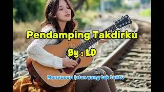 Pendamping Takdirku