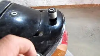 Suzuki Sepiya замена сайленблоков